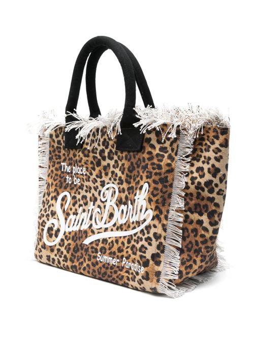 borsa donna Vanity tote MC2 SAINT BARTH | VANITY05953H